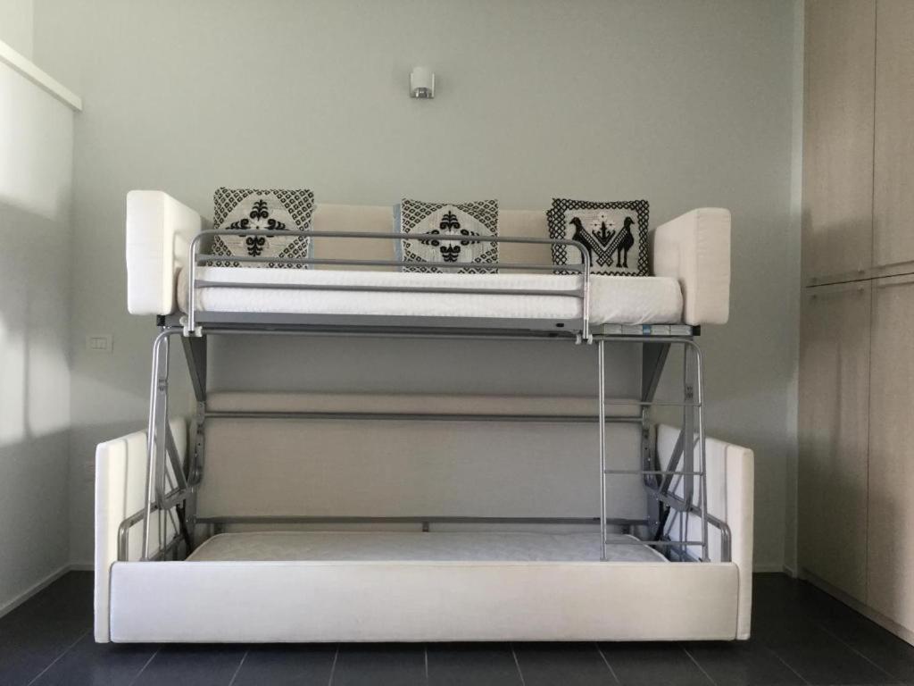 Appartement Fronte Lido *