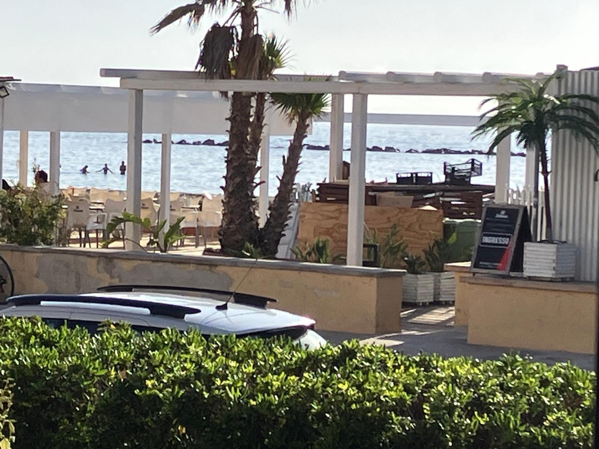 Lejlighed Fronte Lido Alghero