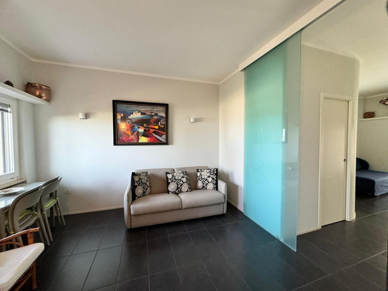 Fronte Lido Appartement Alghero