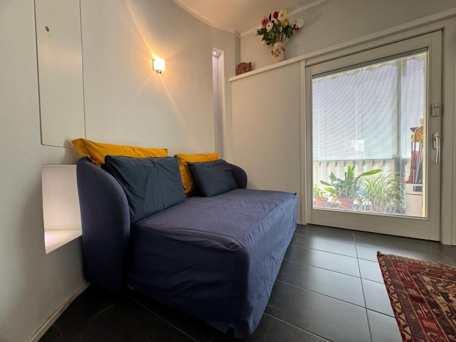 Appartement Fronte Lido Alghero