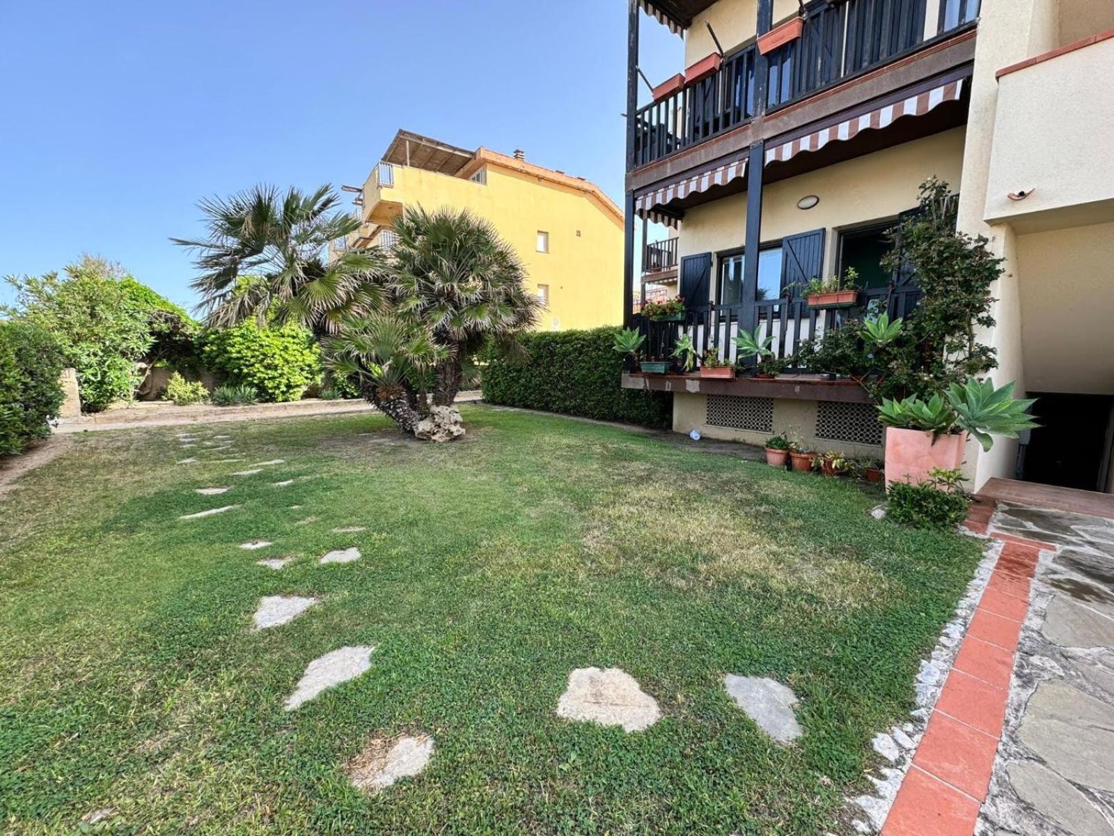Fronte Lido Appartement