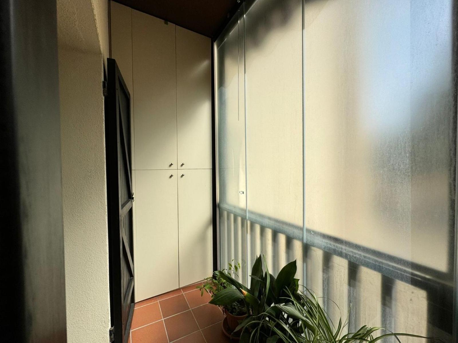 Appartement Fronte Lido