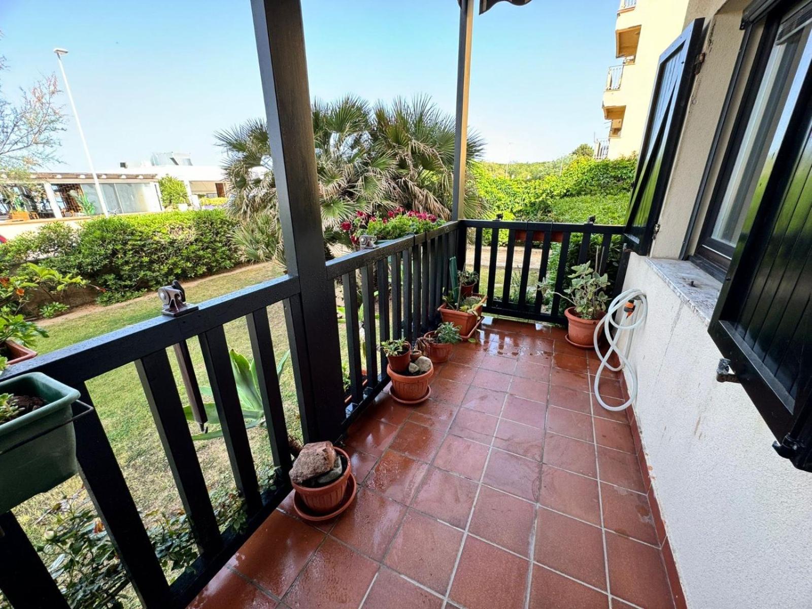 Fronte Lido Appartement Alghero