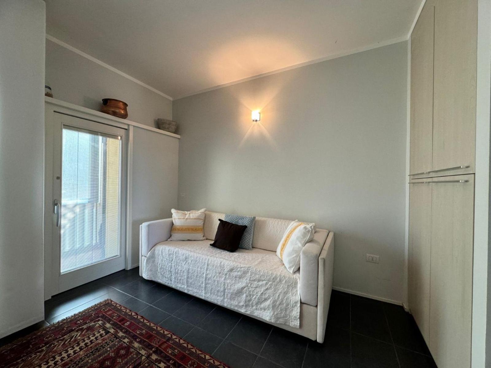 Fronte Lido Appartement