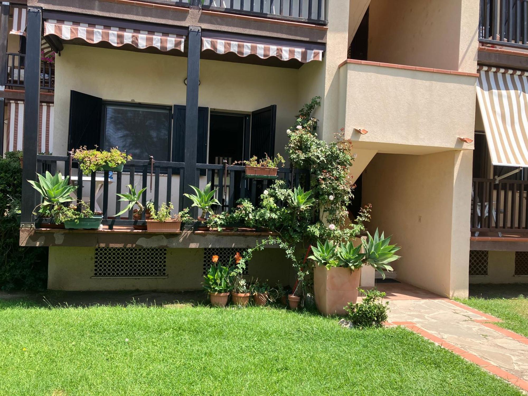 Fronte Lido Appartement Alghero