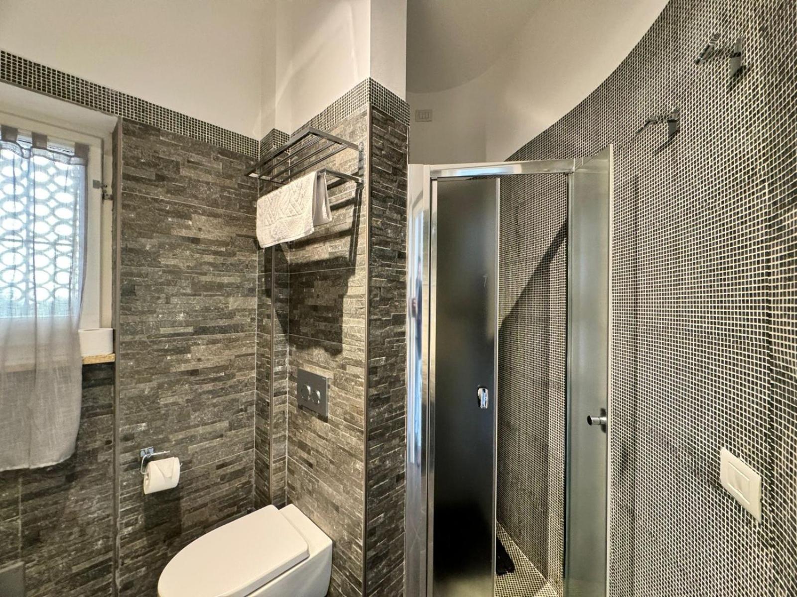 Fronte Lido Appartement *