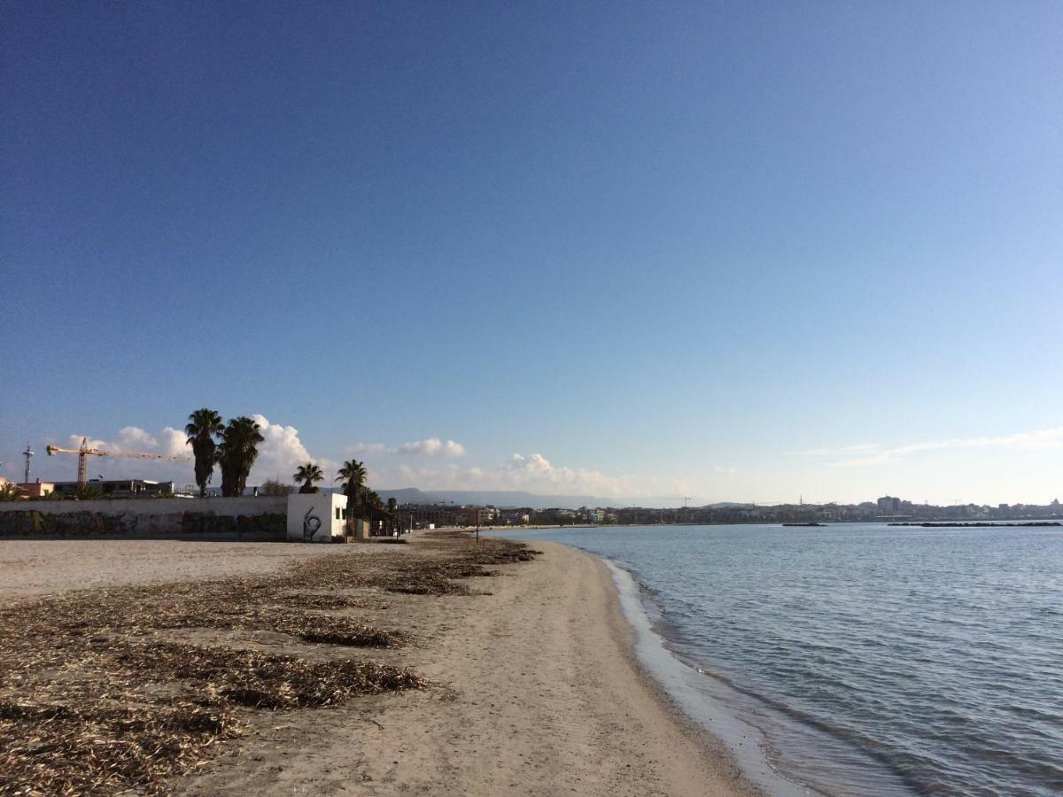 Fronte Lido Appartement Alghero
