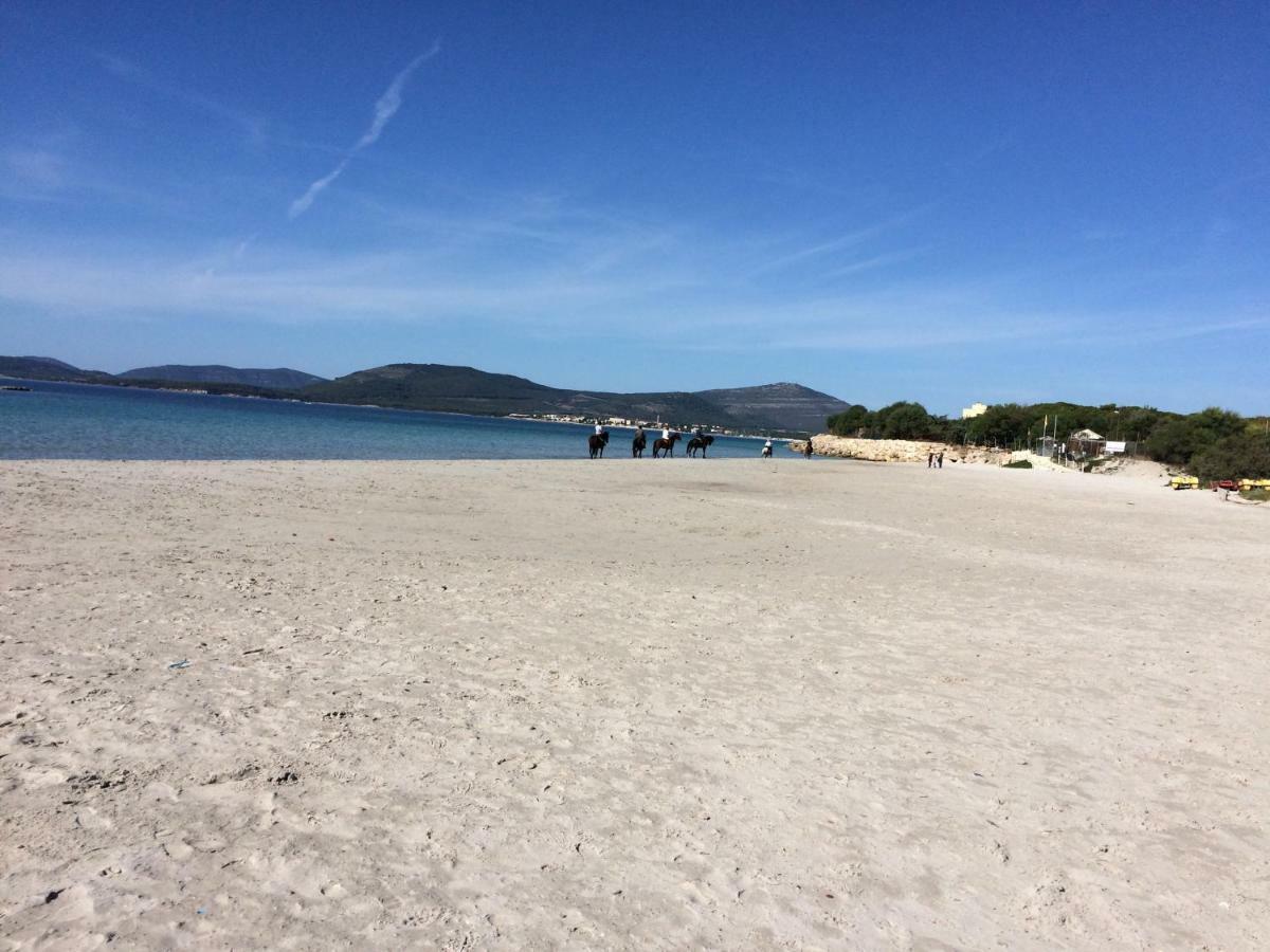 Fronte Lido Alghero