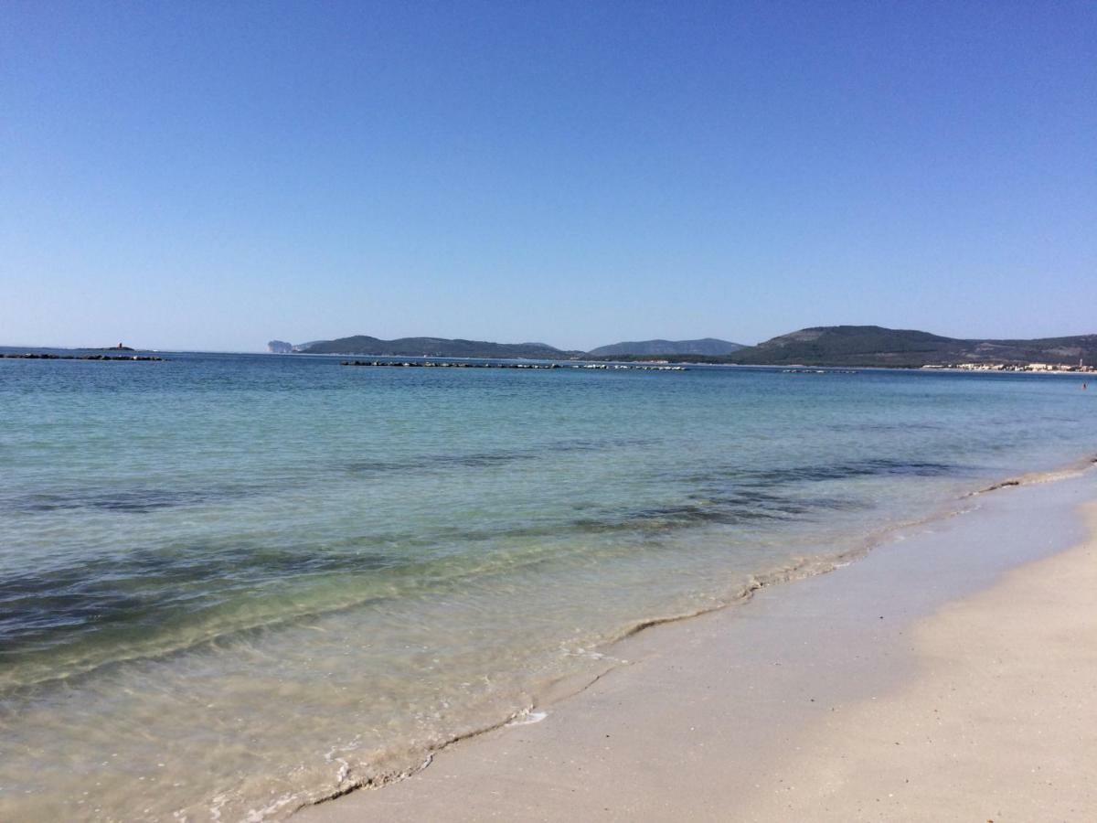 Lejlighed Fronte Lido