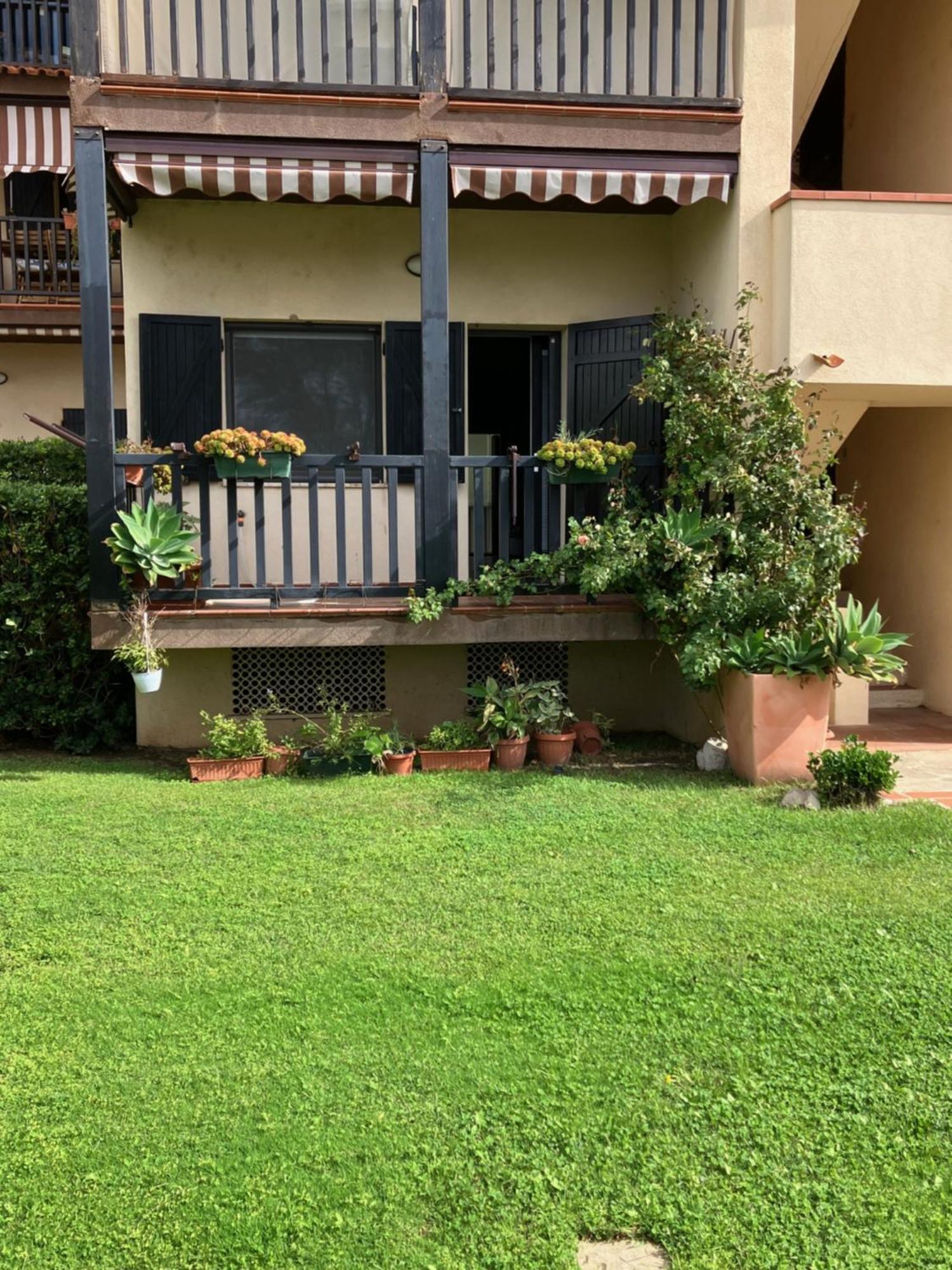 Apartment Fronte Lido Alghero